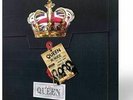Queen in Nuce (Luxury Edt.) [VINYL]
