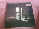 Jimmy Eat World - Futures (Blue Color) Vinyl LP Record NEW