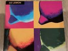 Lemon (Remixes) U2 Island Records 1993 Yellow Vinyl 12