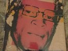 Yellowman - King Yellowman - 1984 Vinyl Original Pressing In Shrink VG++++