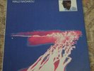 Wally Badarou - Echoes LP 1986 Island Records vinyl downtempo original VG+++