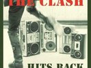 HITS BACK  by CLASH, THE  Vinyl - 3 LP Box Set  MOVLP866