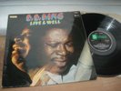 B.B. King Live & Well 1ST PRESS  PLAYS EX  ORIGINAL 1969 STATESIDE UK LP