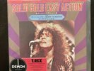 T. Rex Solid Gold easy Action The Groover Demon Records 2013 OOP Blue/red Vinyl