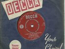 ROLLING STONES   SOUTH AFRICA     45  SATISFACTION