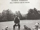 George Harrison All Things Must Pass 3lp Box Set 