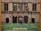 THE ROLLING STONES?HOT ROCKS-1964-1971?2 LP SET?2PS 606?c1971?AWESOME CONDITION