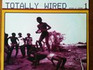 Totally Wired Series 2 Vol 1 Acid Jazz vinyl LP