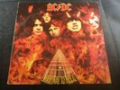 AC/DC, Highway to Hell, Vinyl LP, Alternative Sleeve, Blue Albert, OZ, VG+/EX+