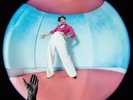 Harry Styles - Fine Line (NEW 2 VINYL LP) + Poster Sent Same Day