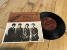 THE KINKS everybody´s gonna be happy  SWEDISH PS pye MOD BEAT 45