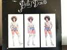 S/T Betty Davis 1973 Vinyl Just Sunshine Records 1st Press