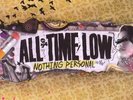 |065850| All Time Low - Nothing Personal [LP x 1 Vinyl] New
