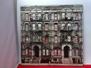 Led Zeppelin:  Physical Graffiti 1975 UK NEAR MINT A1/B5/C1/D1 First Press LP