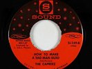 Northern Soul 45 - Capreez - How To Make A Sad Man Glad - Sound, Inc. - mp3