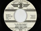 Northern Soul 45 - Jimmey Soul Clark - I'll Be Your Winner - Soulhawk - VG+ mp3