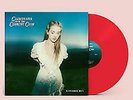 LANA DEL REY Chemtrails Over The Country Club Australian Exclusive Red Vinyl LP