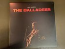 LORI MCKENNA. THE BALLADEER. SIGNED VINYL RECORD. NEW AND UNPLAYED. MINT