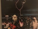 BLACK   SABBATH             LP       LIVE  EVIL