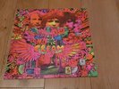 Cream Disreali Gears UK Vinyl Lp Reaction 594 003 Stereo 1967 Eric clapton