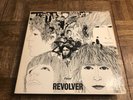 The Beatles- Revolver-1971 Vinyl LP-Capitol/Apple- Winchester Pressing- ST-2576