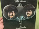 Willie Nelson Shotgun Willie Vinyl Lp