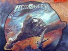 Helloween–Skyfall Vinyl,12