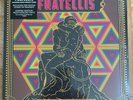 The Fratellis | In Your Own Sweet Time | LTD ED Orange Vinyl | New & Signed