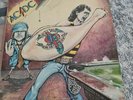 AC/DC DIRTY DEEDS DONE DIRT CHEAP ORIGINAL AUSTRALIA ALBERT RECORDS NM