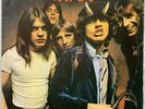 AC/DC - Highway To Hell LP | Atlantic - SD-19244 | Presswell Pressing | VG