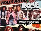 HOLLYWOOD ROSE-THE ROOTS OF GUNS N` ROSES VINYL LP NEW