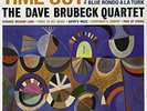 Dave Brubeck Quartet Time Out 180gm vinyl LP NEW/SEALED