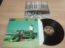 Backyard Babies LP - Total 13 / 1998 US Scooch Pooch PO53 PRESS in MINT