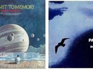 BOBBY PAUNETTO Set of 2 - Paunetto's Point AND Commit To Memory New Sealed LP's