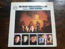 THE VELVET UNDERGROUND AND NICO, Vinyl LP, UK 1967 press, SVLP 9184