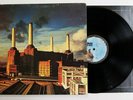 PINK FLOYD - ANIMALS LP VINYL Original UK 1st Press Rare Textured A2/B2 Album