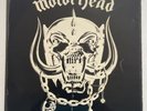 Motorhead self titled U.K. Chiswick Wlk 2 12