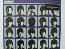 BEATLES LP - A Hard Day's Night - 1995 Capitol Records MONO - Factory Sealed