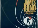 The Best Of James Bond 30th Anniversary Colecction LP 1992 Colombian Press PROMO