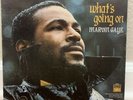 MARVIN GAYE Vinyl WHATS GOING ON