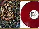 The Devil Wears Prada - Plagues Vinyl LP Purple /900