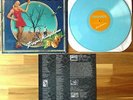 No Doubt - Tragic Kingdom Vinyl LP Blue Marble Like New
