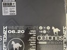 Deftones - White Pony [Indie Exclusive Deluxe Anniv Edition] NEW Sealed Vinyl LP