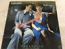 SCORPIONS Lovedrive LP 79 MERC SRM-1-3795 UNCENSORED COVER MASTERDISK VG+/VG
