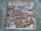 Deep Purple - The Book Of Taliesyn UK LP HARVEST 