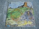 Forest - The Full Circle 1970 UK LP HARVEST 1st ACID FOLK