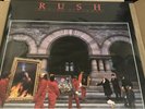 RUSH -MOVING PICTURES -180 GRAM VINYL