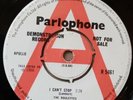 The Roulettes - I Can't Stop  1966 Parlophone 7