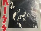 Kiss Stoned in Paris (Rare 1st press)