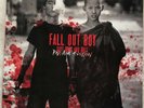 Save Rock and Roll (Pax Am Edition) Vinyl Record by Fall Out Boy | 2 LP Smoky